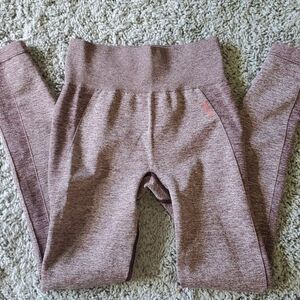 Gymshark High Waisted Flex